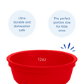 Load image into Gallery viewer, 12 oz Bowl Set USA Made from Recycled Materials
