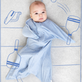 Load image into Gallery viewer, One Step Ahead Sleep Set - Blooming Baby

