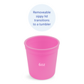 Load image into Gallery viewer, (BRIGHT PINK)

