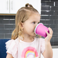 Load image into Gallery viewer, 6oz Tiny Tumbler w/ Sip Lid
