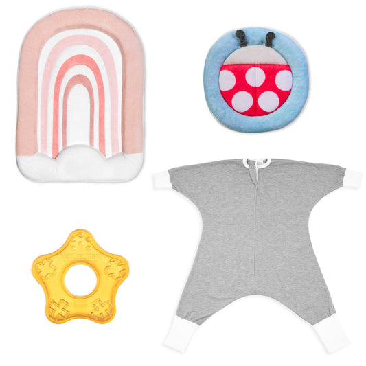 Ages & Stages Bundle: Toddler (12+ months)
