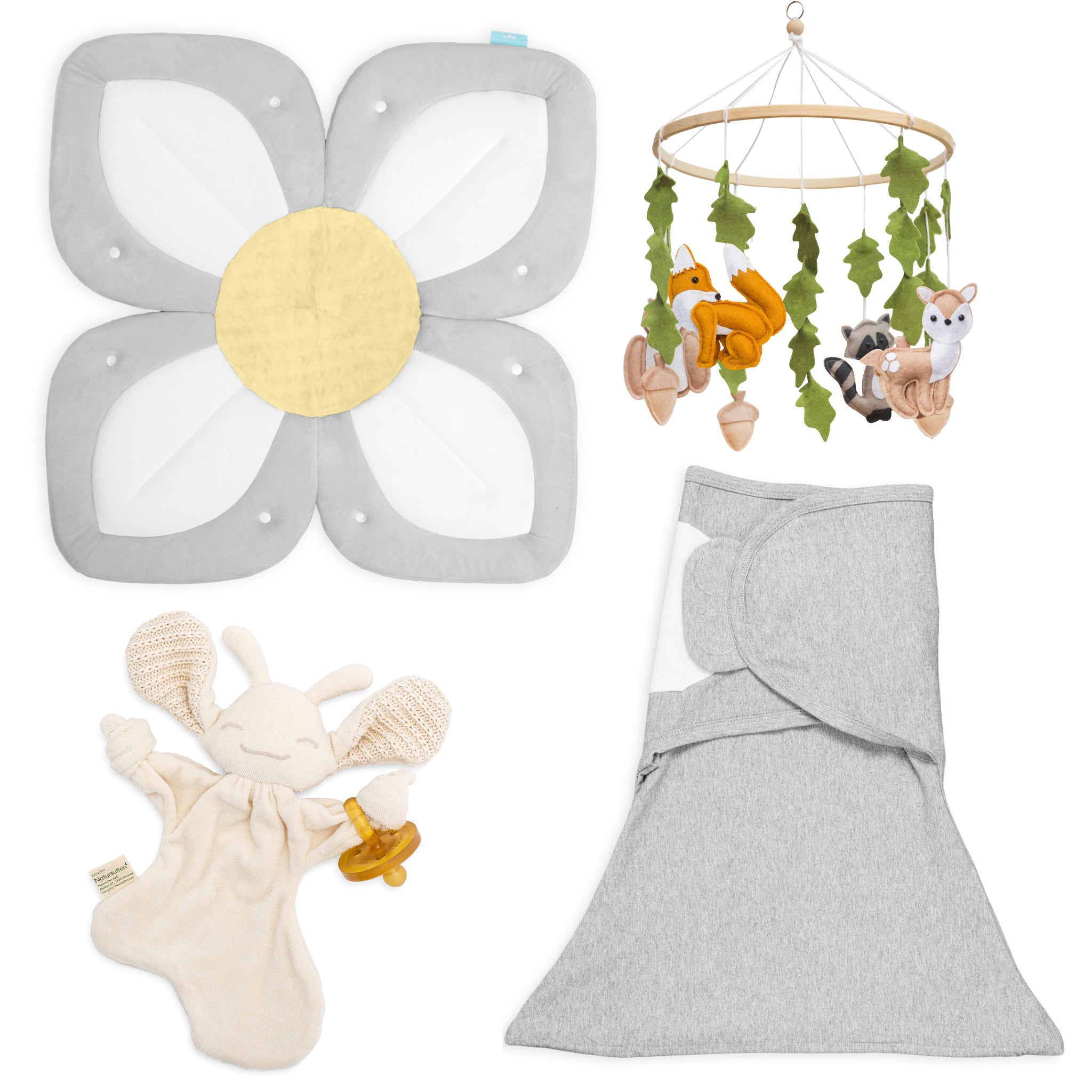 Baby Shower Bundle