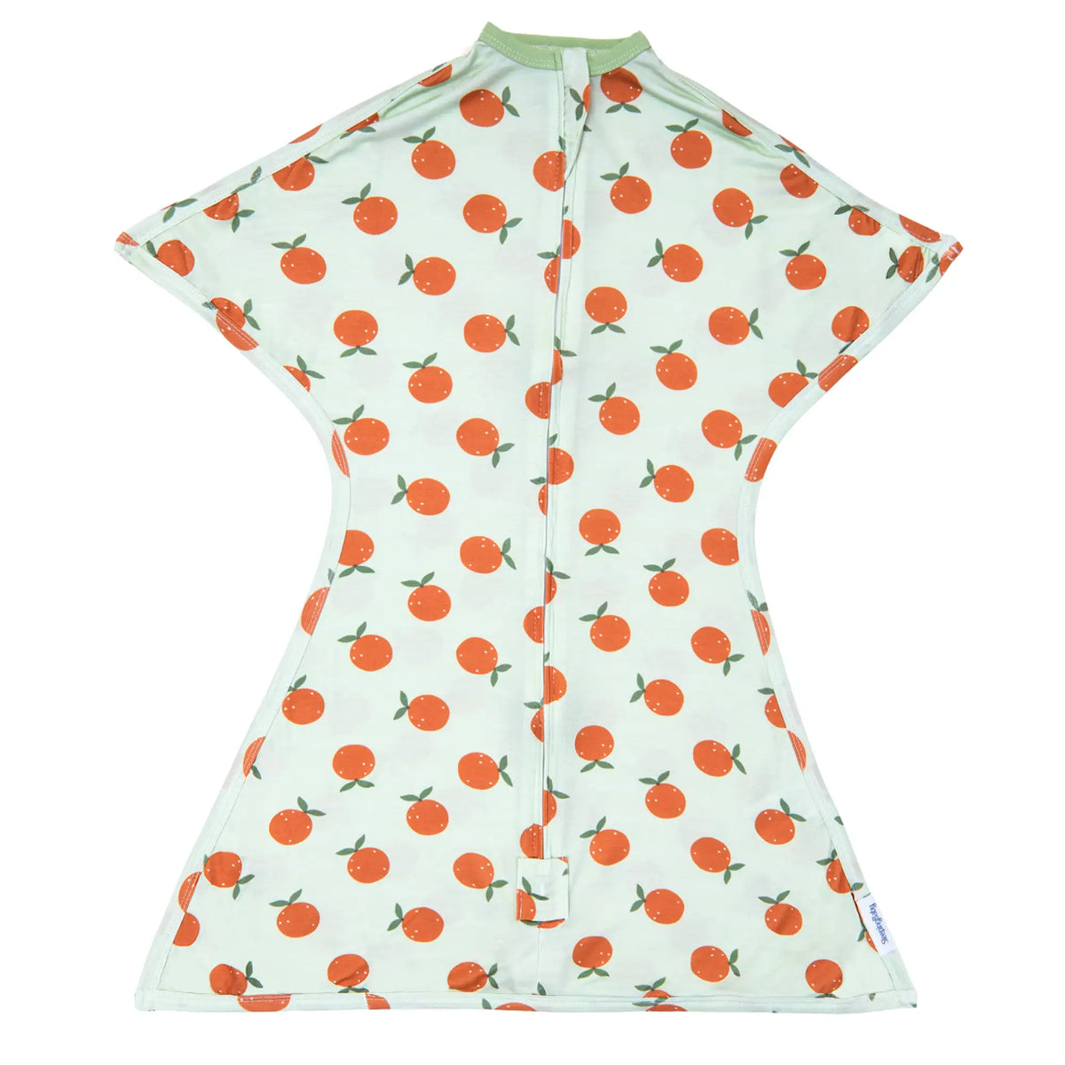 Sleeping Baby EverSoft™ Bamboo Zipadee-Zip Swaddle Transition (Clement