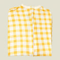 Load image into Gallery viewer, #pattern_gingham-yellow
