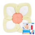 Load image into Gallery viewer, ColorBloom Baby Bath Seat - Blooming Baby
