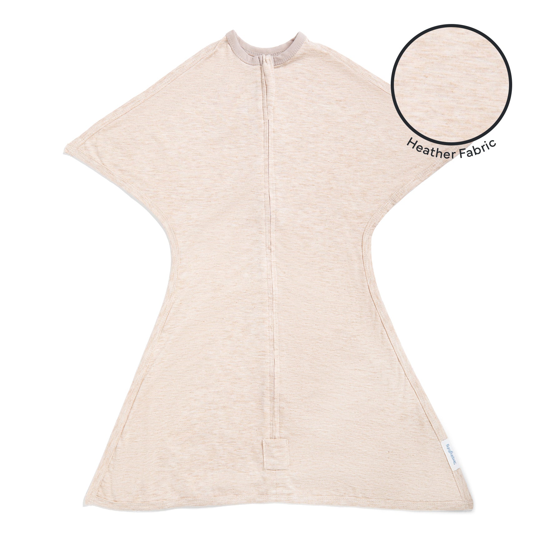 One Step Ahead Sleep Set - Blooming Baby