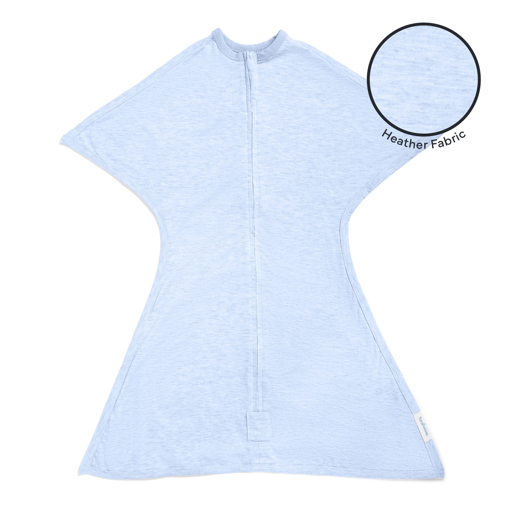 One Step Ahead Sleep Set - Blooming Baby