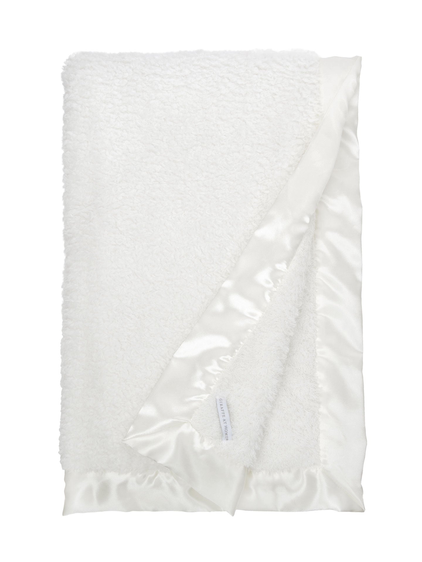 Little Giraffe Cherish™ Luxury Soft Home Throw (49" x 59")