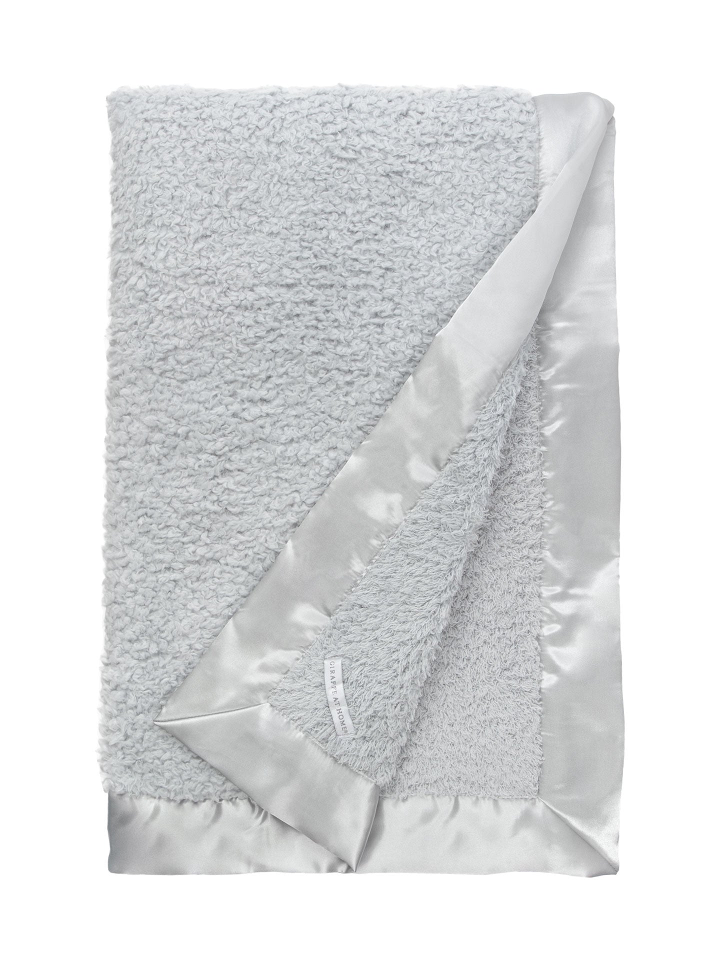 Little Giraffe Cherish™ Luxury Soft Home Throw (49" x 59")