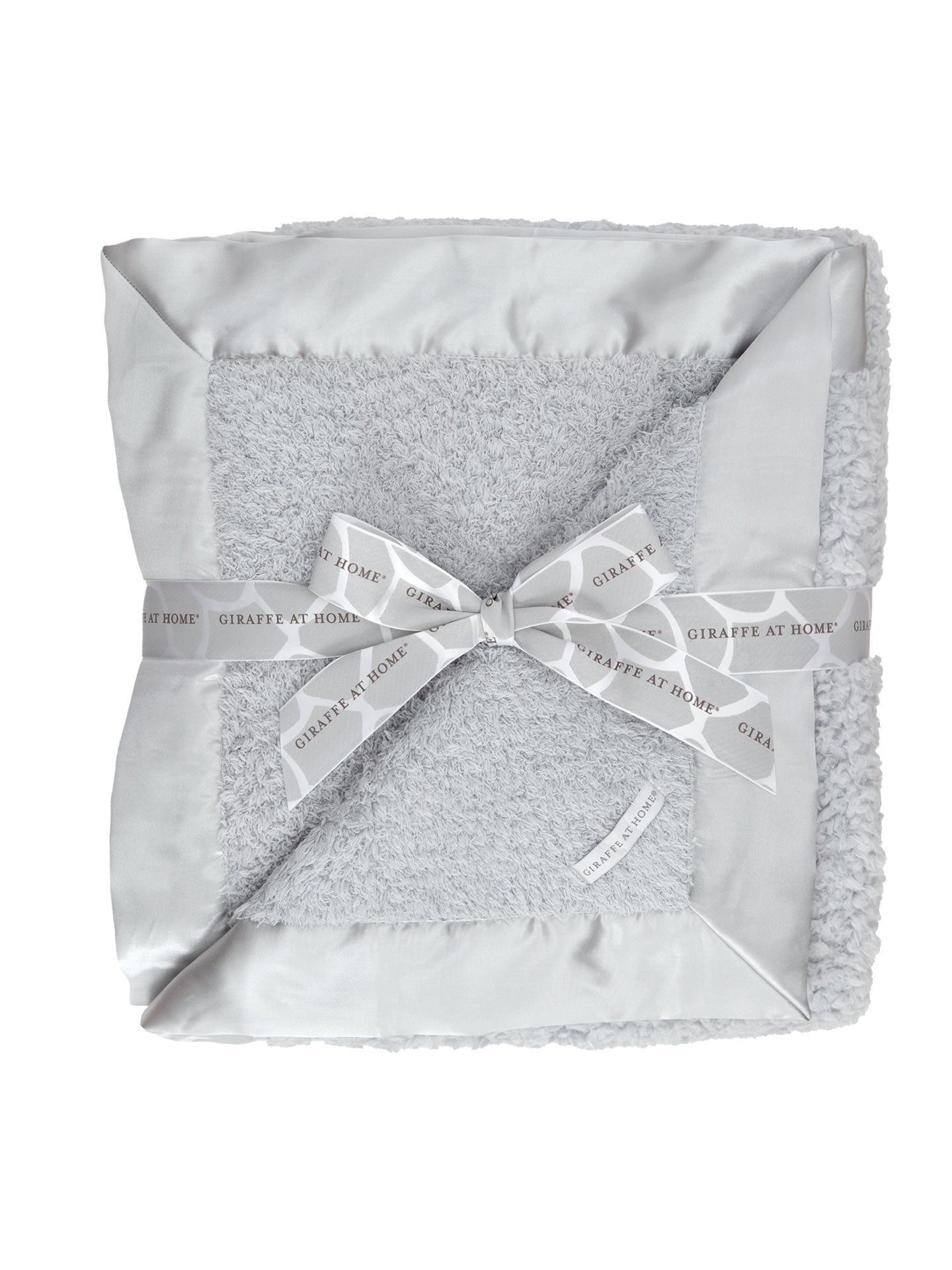 Little Giraffe Cherish™ Luxury Soft Home Throw (49" x 59")