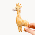 Load image into Gallery viewer, Jungle Nursery Mobile
