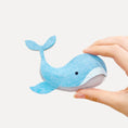 Load image into Gallery viewer, Ocean Nursery Mobile
