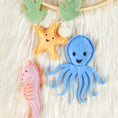 Load image into Gallery viewer, Ocean Nursery Mobile
