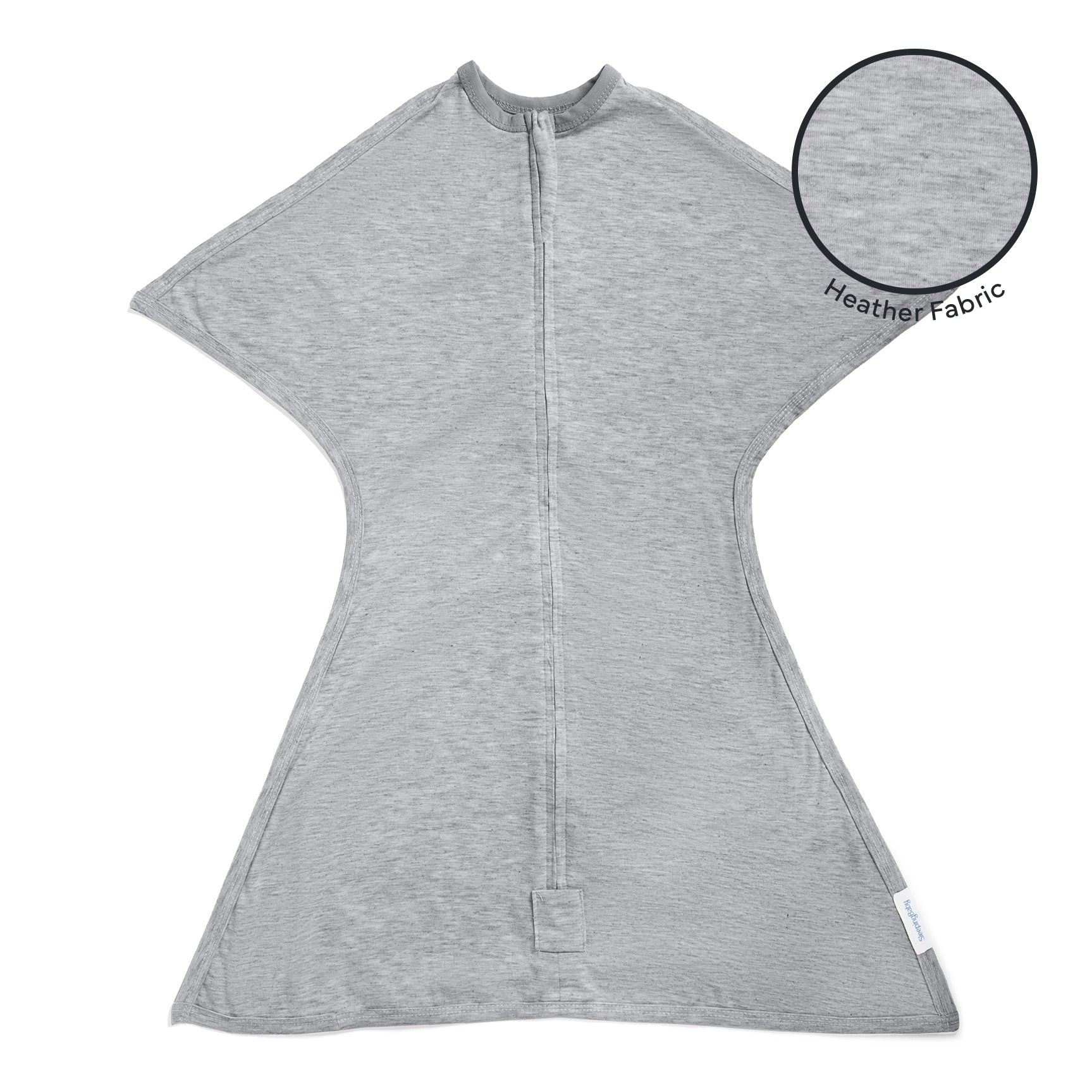 One Step Ahead Sleep Set - Blooming Baby