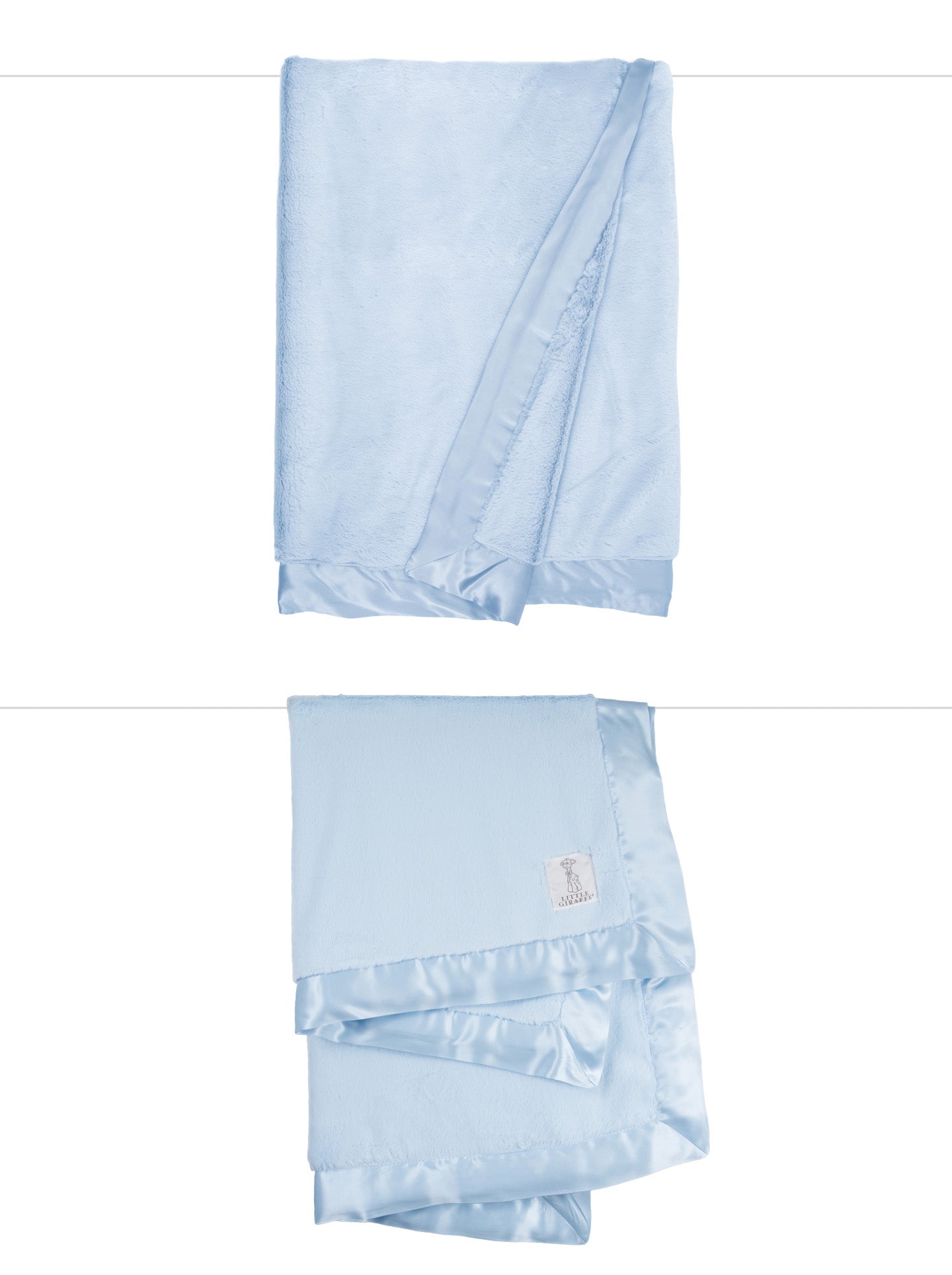 Little Giraffe Mommy and Me Luxe™ Gift Set