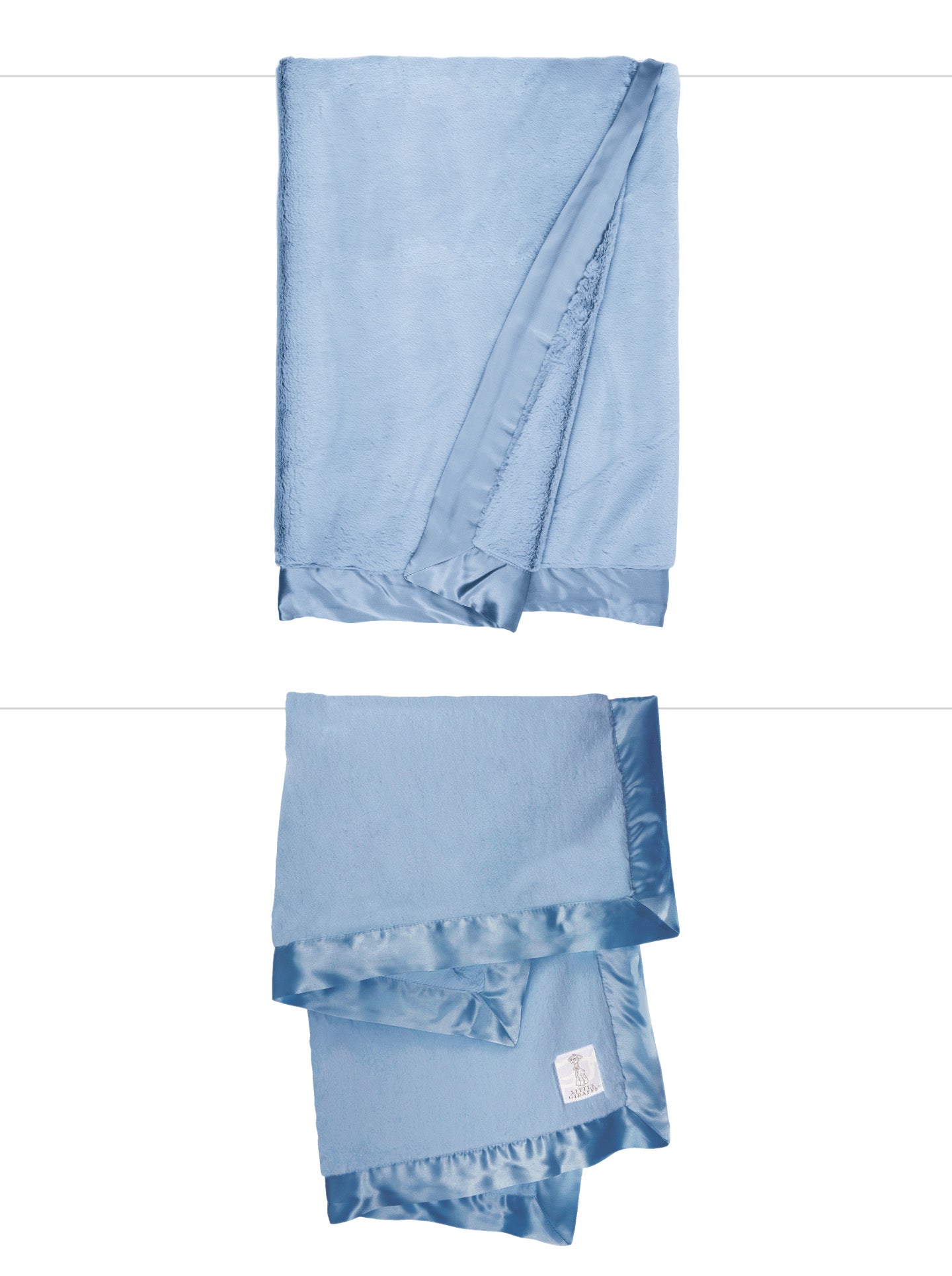 Little Giraffe Mommy and Me Luxe™ Gift Set