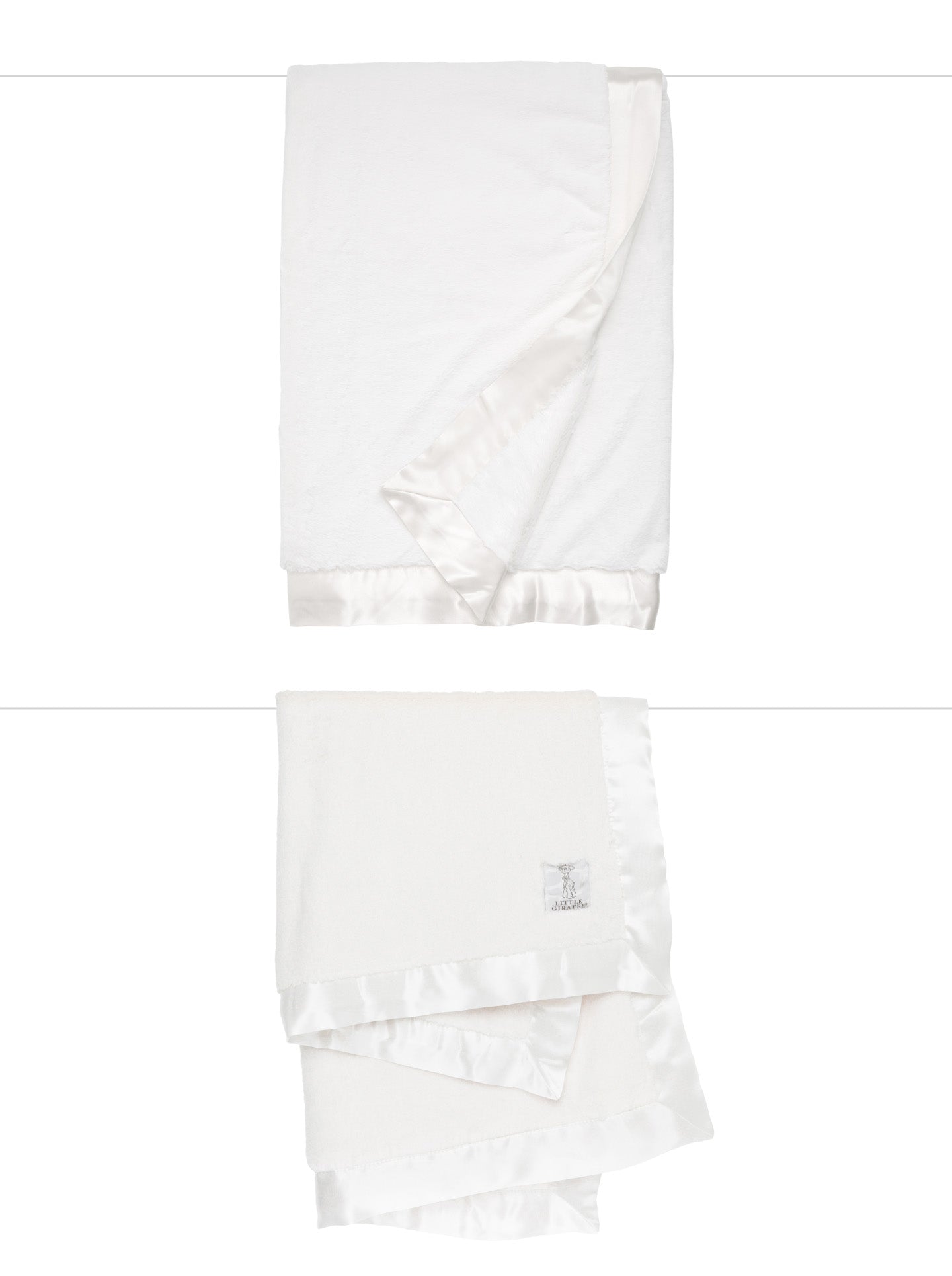 Little Giraffe Mommy and Me Luxe™ Gift Set