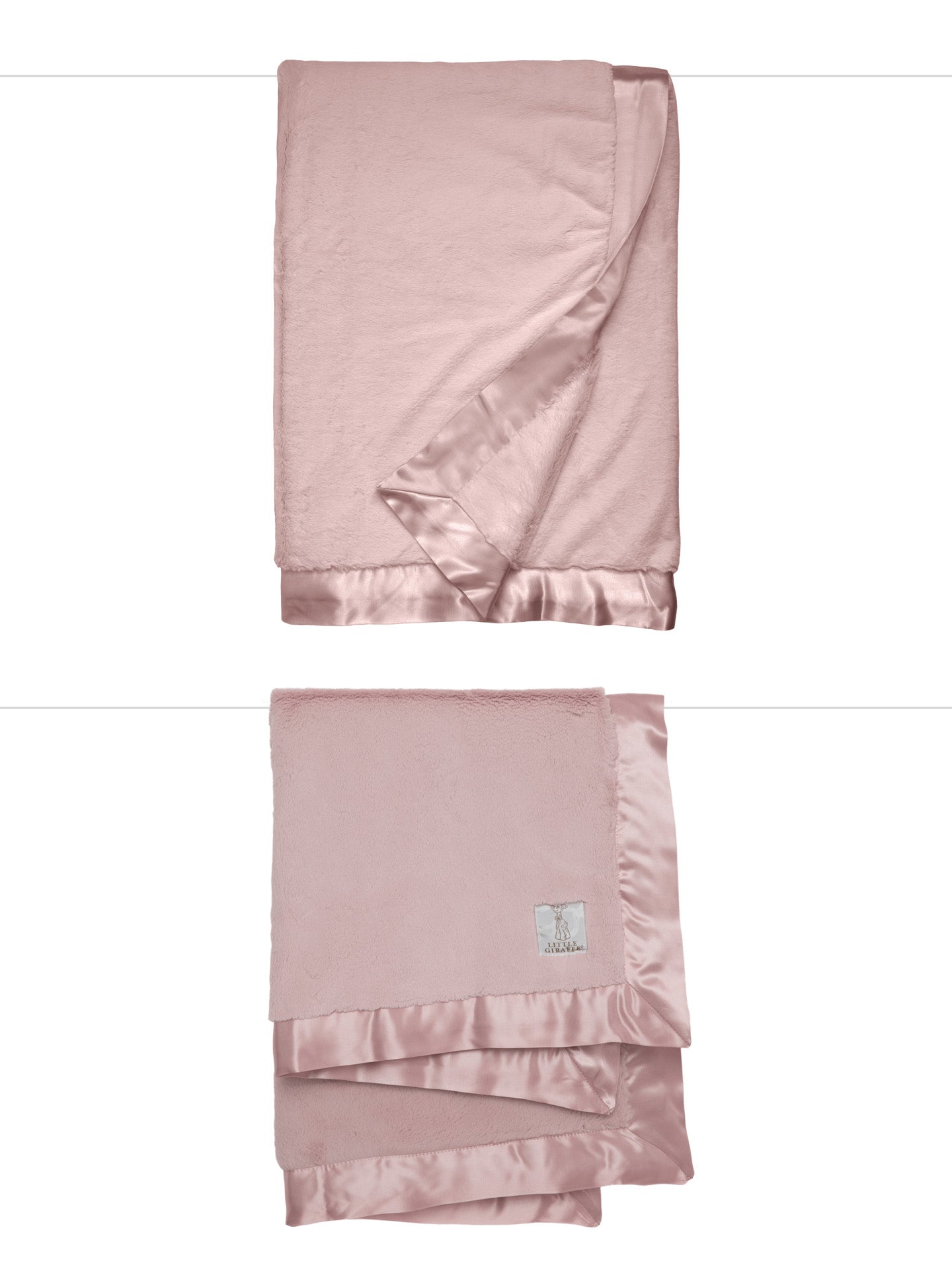 Little Giraffe Mommy and Me Luxe™ Gift Set