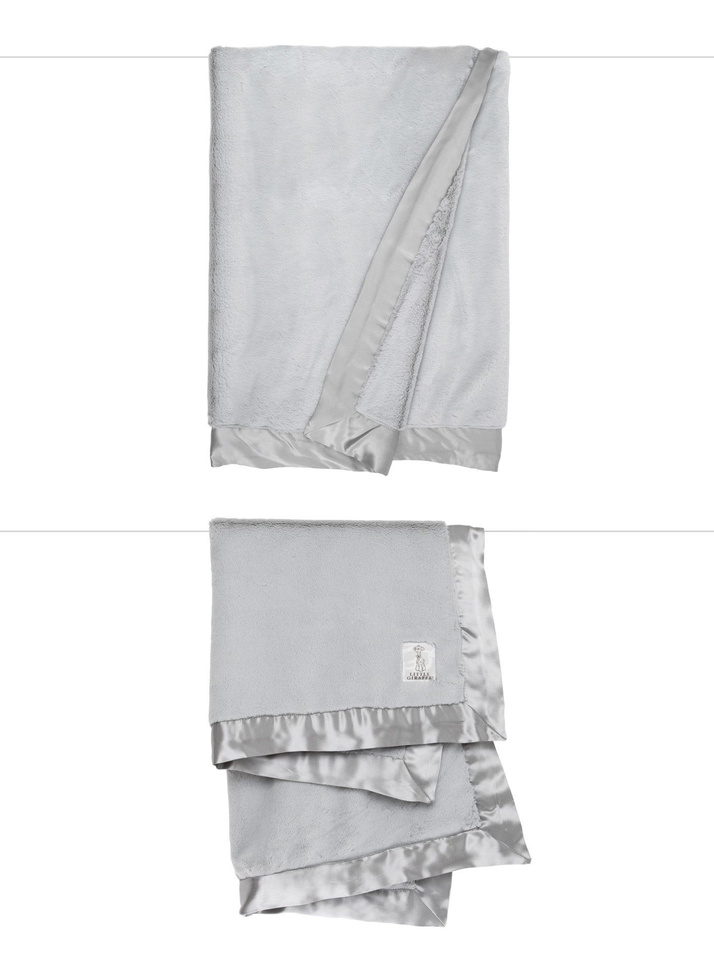 Little Giraffe Mommy and Me Luxe™ Gift Set