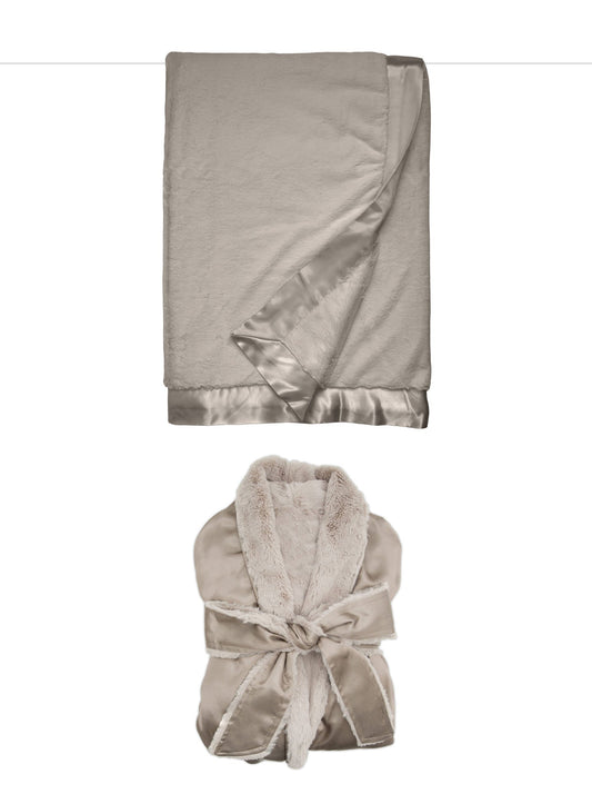 Little Giraffe Mom's Luxe™ Sanctuary Gift Set