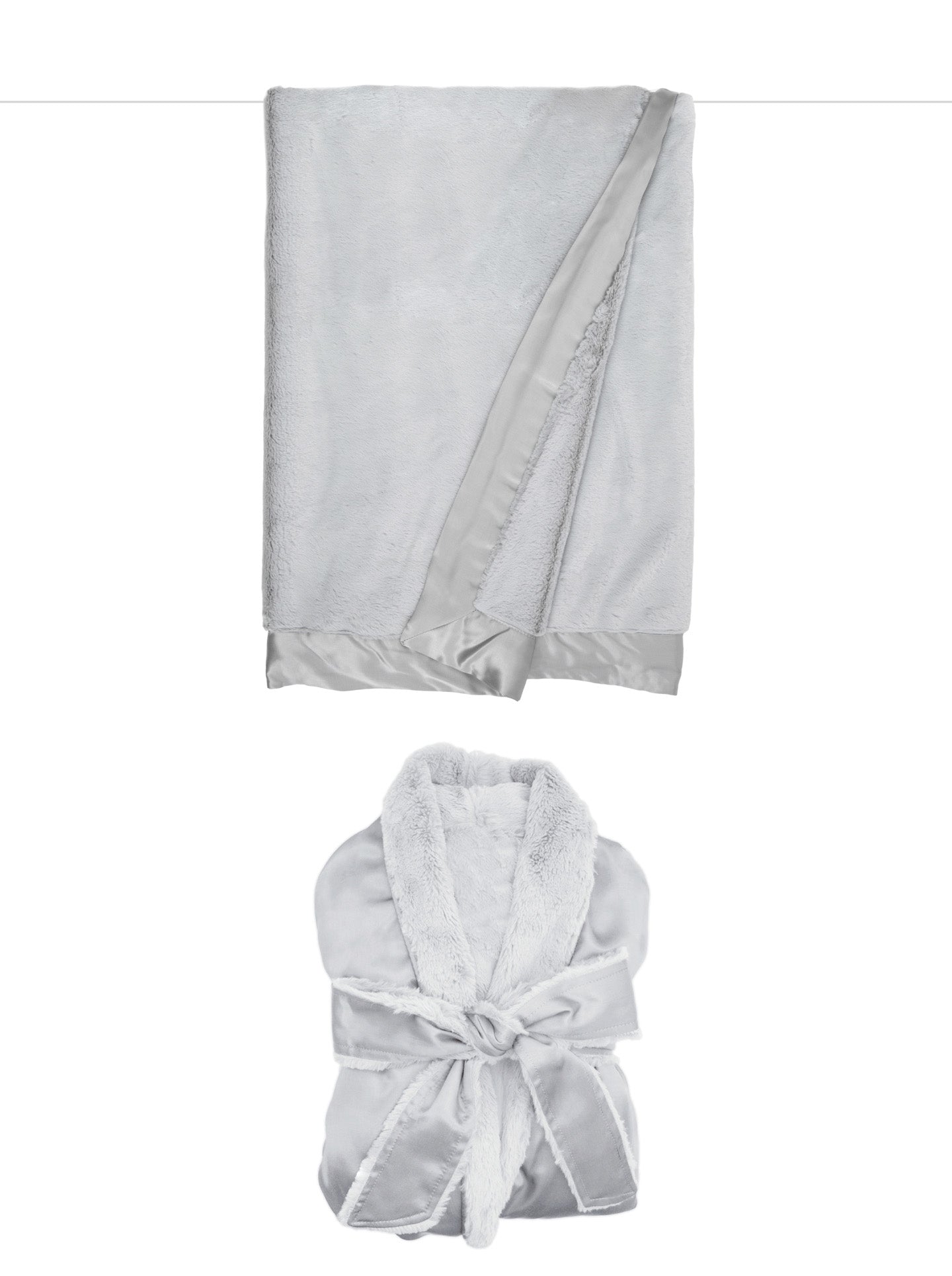 Little Giraffe Mom's Luxe™ Sanctuary Gift Set