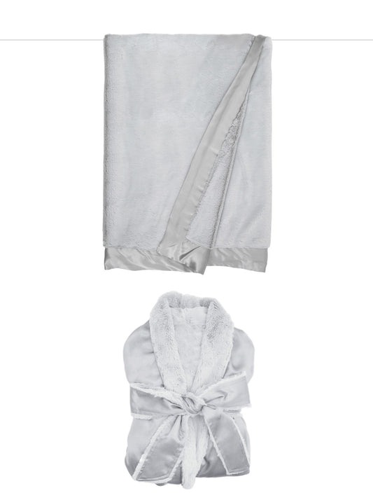 Little Giraffe Mom's Luxe™ Sanctuary Gift Set