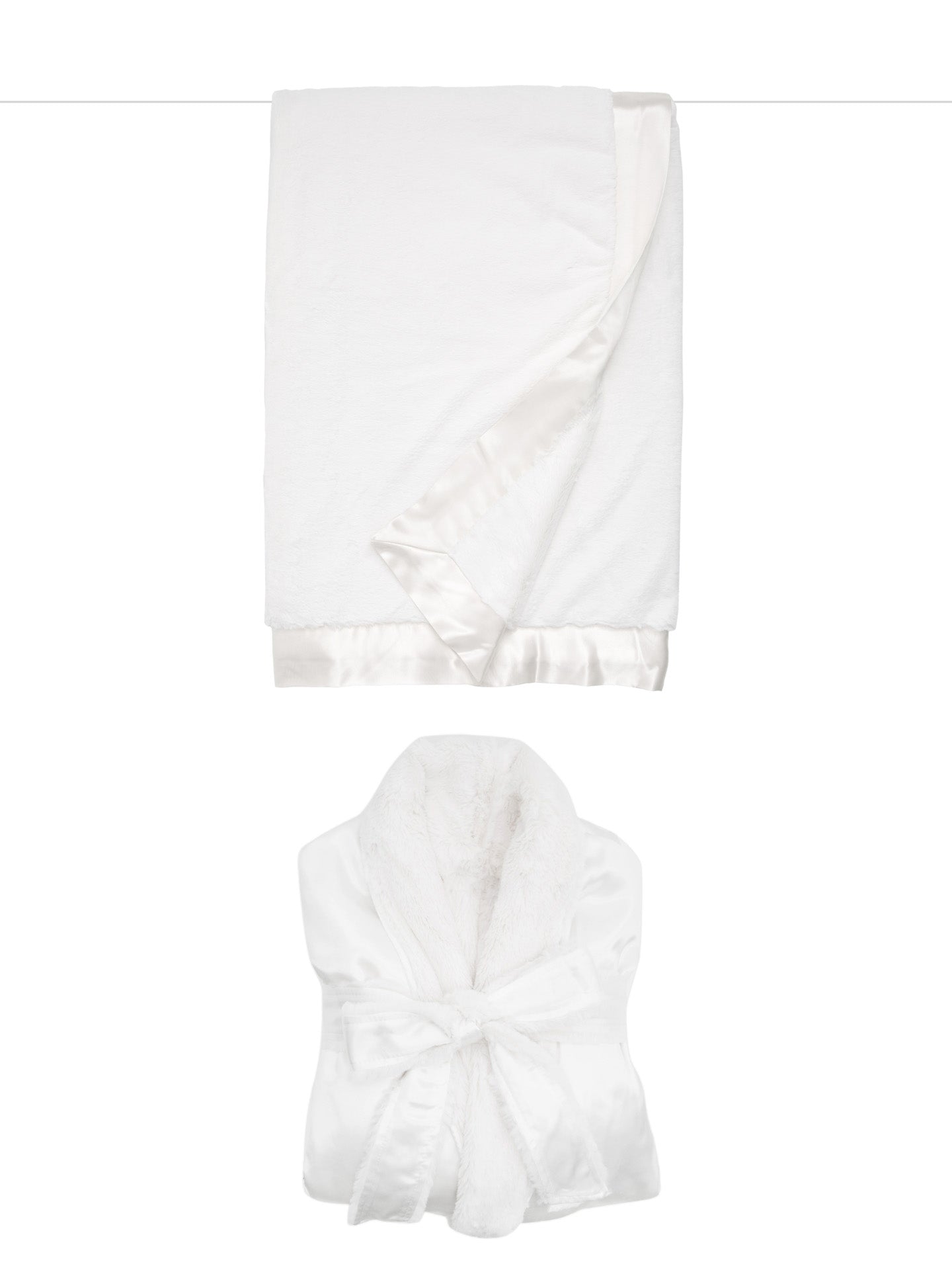 Little Giraffe Mom's Luxe™ Sanctuary Gift Set