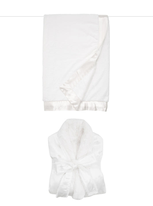 Little Giraffe Mom's Luxe™ Sanctuary Gift Set