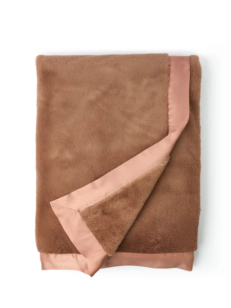 Little Giraffe Luxe™ Irresistibly Soft Luxury Throws (45" x 59")