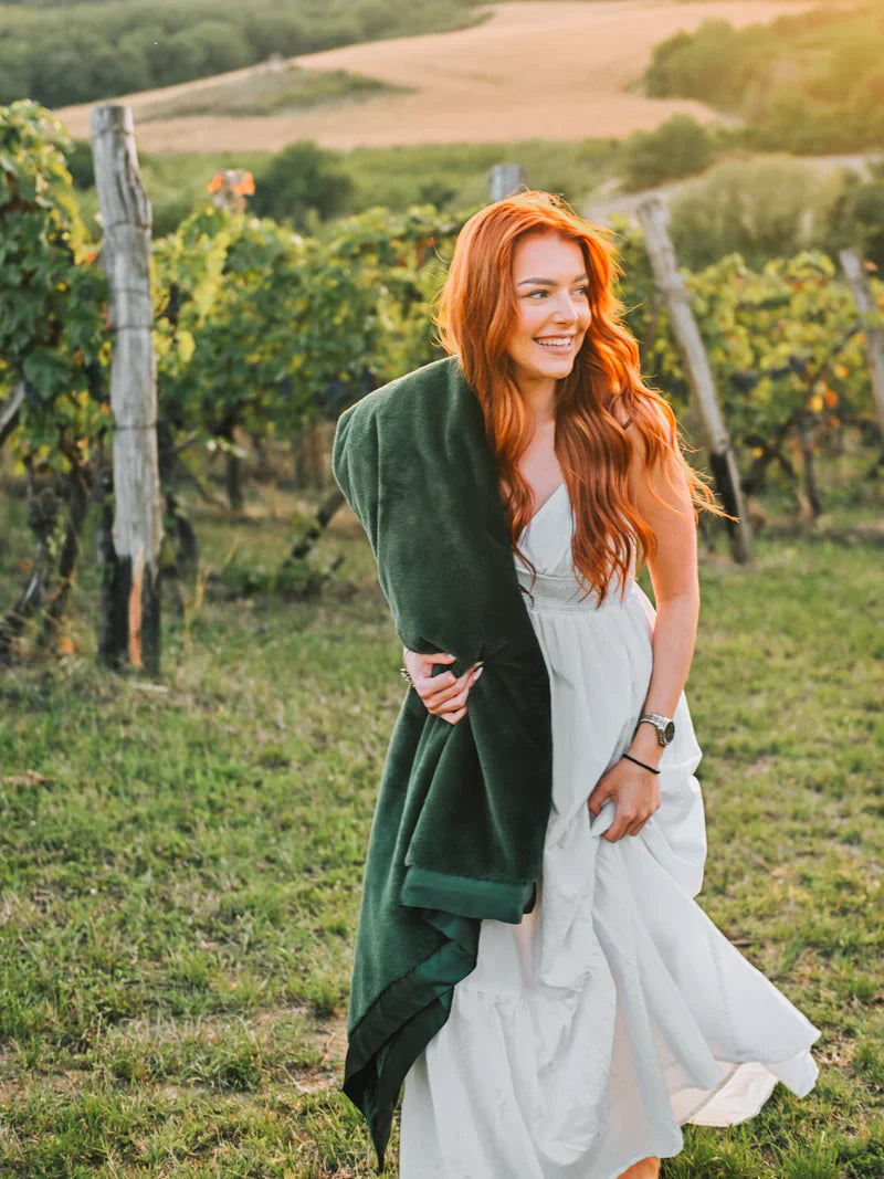 Little Giraffe Luxe™ Irresistibly Soft Luxury Throws (45" x 59")