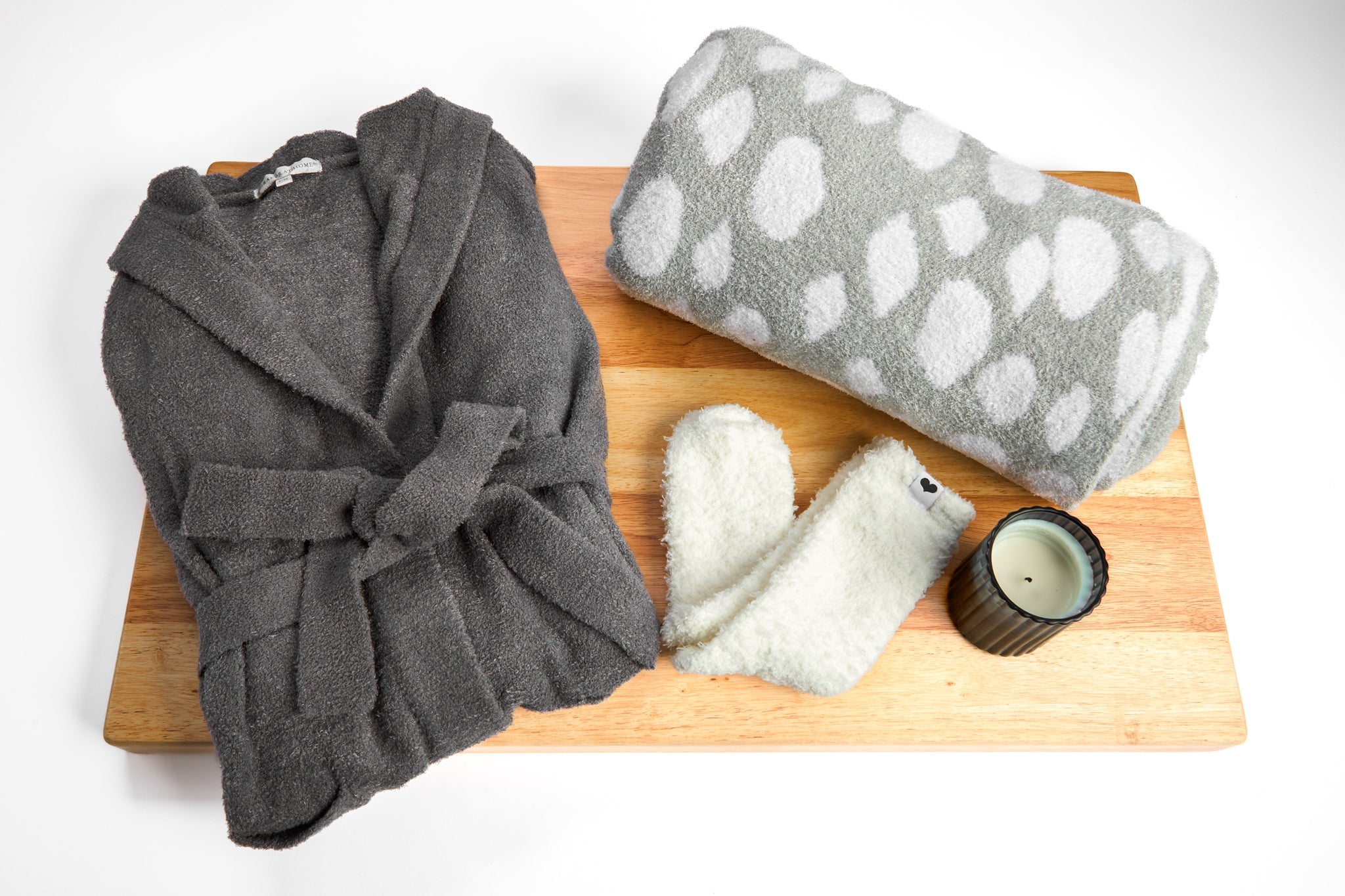 Little Giraffe The Trunk Trio