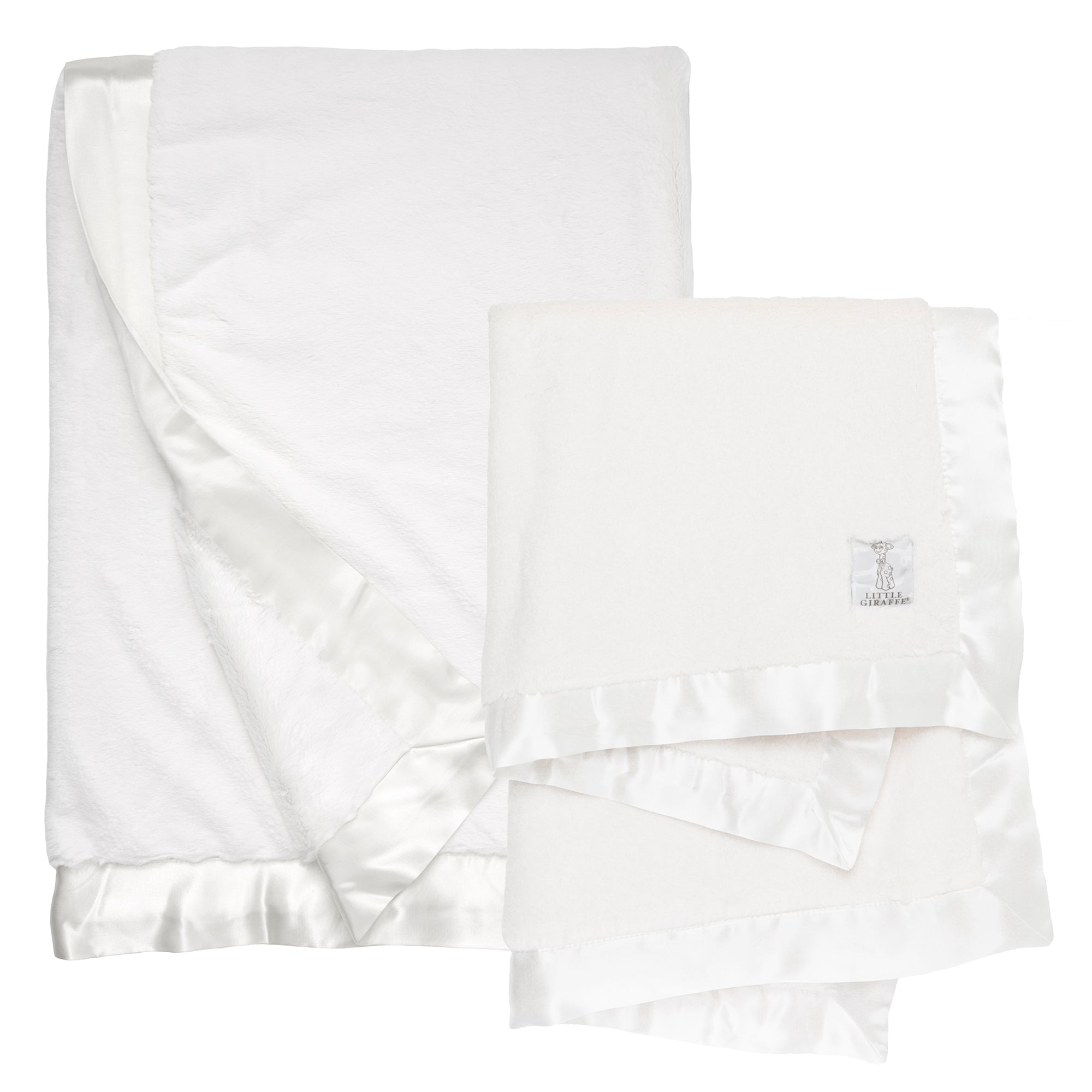 Little Giraffe Mommy and Me Luxe™ Gift Set