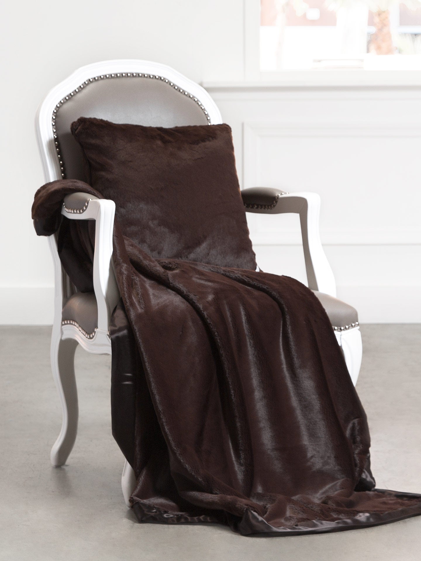 Little Giraffe Luxe™ Irresistibly Soft Luxury Throws (45" x 59")