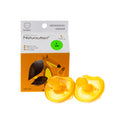 Load image into Gallery viewer, Natursutten Butterfly Shield Pacifier (Set of Two) - Blooming Baby
