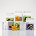 Load image into Gallery viewer, Natursutten Rounded Pacifier (Set of Two)
