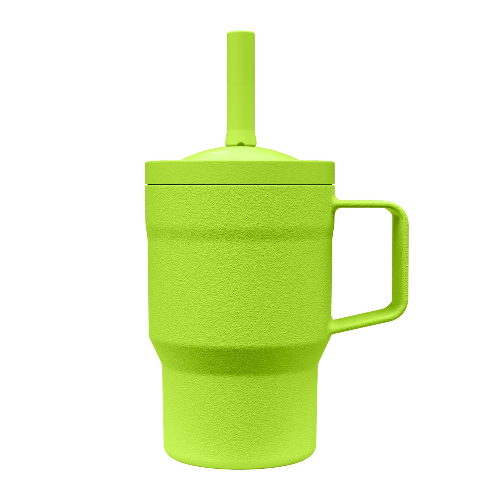 10oz Mini Tumbler Made With Recycled Plastic, USA Made - Blooming Baby