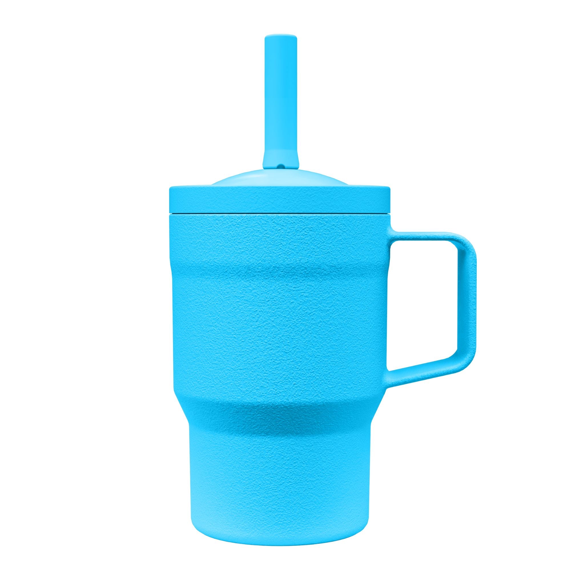 10oz Mini Tumbler Made With Recycled Plastic, USA Made - Blooming Baby
