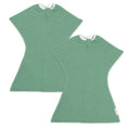 Load image into Gallery viewer, Basil Zipadee-Zip Swaddle Transition - Bundle of 2
