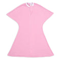 Load image into Gallery viewer, Classic Rose Pink Zipadee-Zip Swaddle Transition
