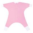 Load image into Gallery viewer, Classic Rose Pink Flying Squirrel Pajama
