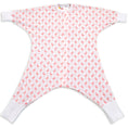 Load image into Gallery viewer, Flamingos Flying Squirrel Pajama
