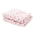 Load image into Gallery viewer, Flamingos Flying Squirrel Pajama
