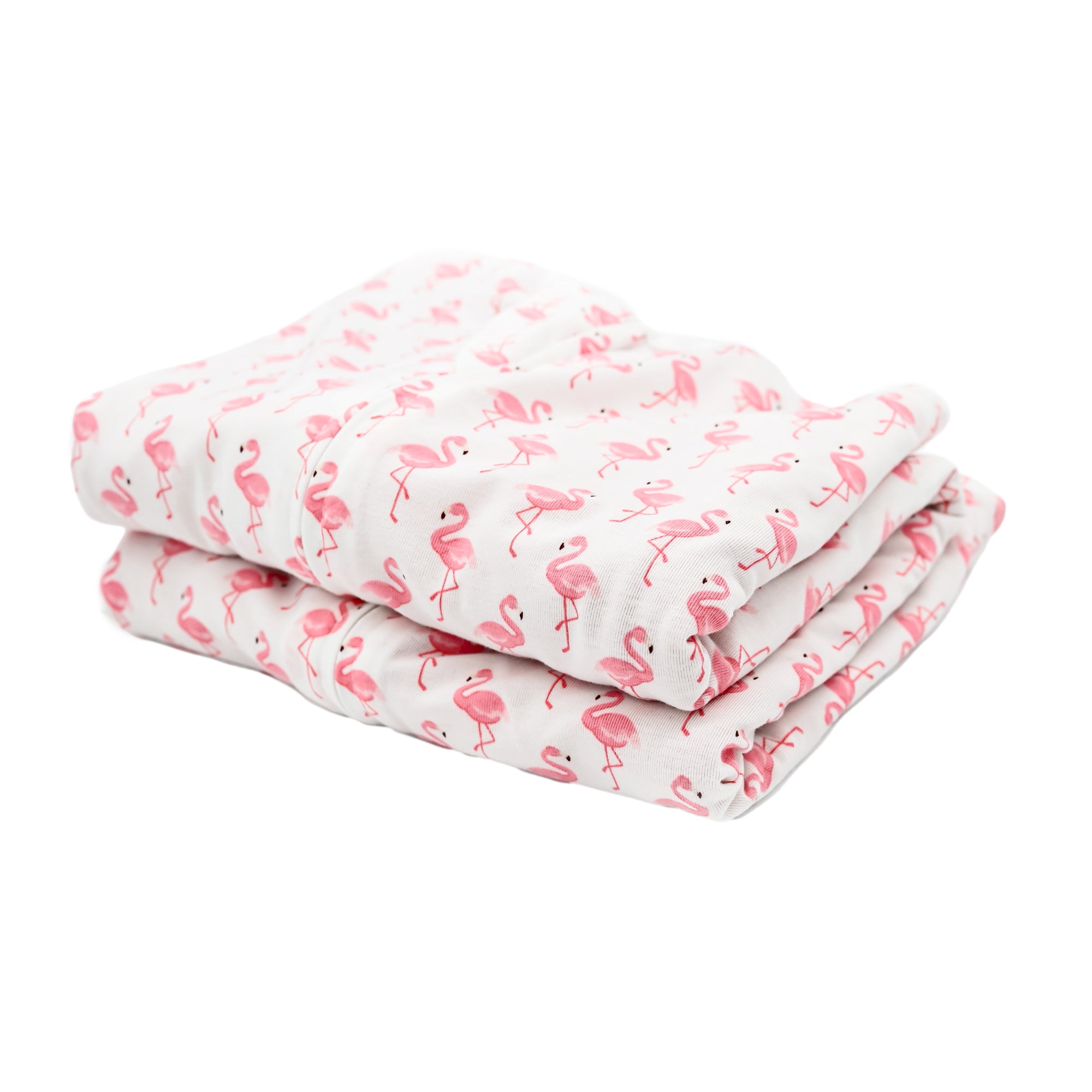Flamingos Flying Squirrel Pajama