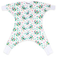 Load image into Gallery viewer, Unicorns Flying Squirrel Pajama - Fleece
