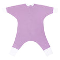 Load image into Gallery viewer, Classic Lavender Flying Squirrel Pajama

