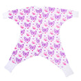 Load image into Gallery viewer, Butterflies Flying Squirrel Pajama - Lightweight
