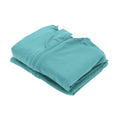 Load image into Gallery viewer, Classic Teal Flying Squirrel Pajama
