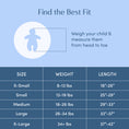 Load image into Gallery viewer, Rainbows Zipadee-Zip Swaddle Transition - Lightweight
