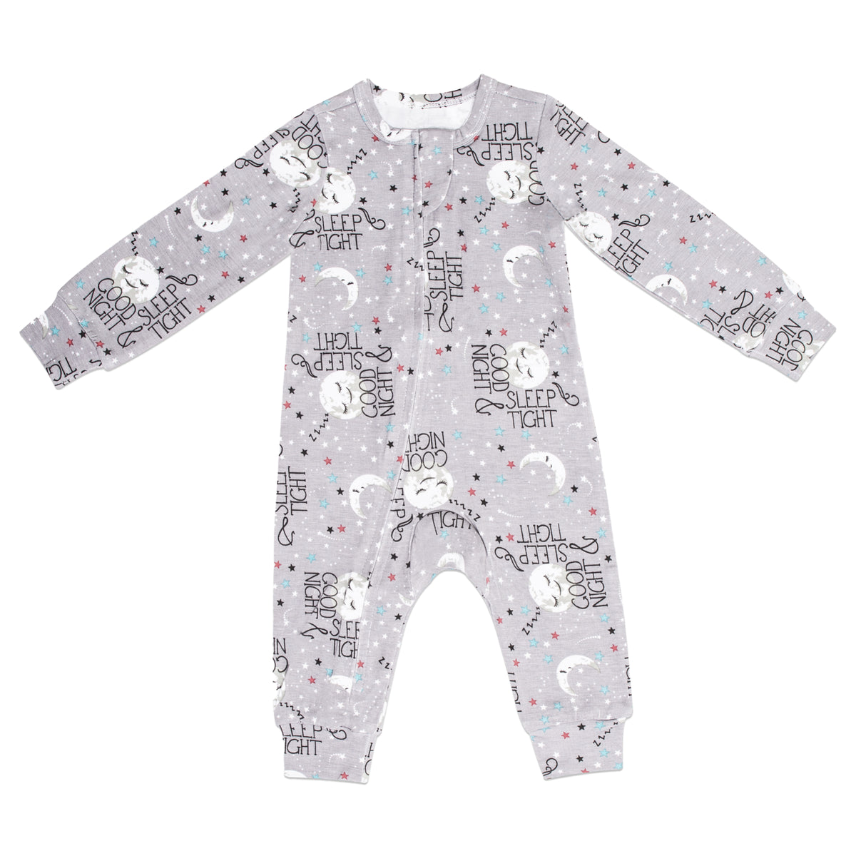 Goodnight Moon One Piece Pajama