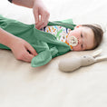 Load image into Gallery viewer, Boy Dino Two-Piece Pajama Set
